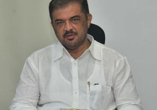 पशुसंवर्धन विभागाच्या वैयक्तिक लाभांच्या योजनांसाठी अर्ज करण्याचे मंत्री सुनील केदार यांचे आवाहन