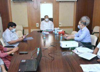 कैद्यांची मानसिकता बदलण्यासाठी जाणीवपूर्वक प्रयत्न आवश्यक – गृहमंत्री दिलीप वळसे-पाटील