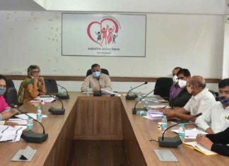 जापनीज एन्सेफलिटीस लसीकरण मोहीम जानेवारीत राबवणार – सार्वजनिक आरोग्य विभागाचे अपर मुख्य सचिव डॉ.प्रदीप व्यास