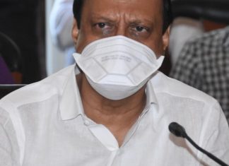 लसीकरण वाढविण्यासाठी लोकप्रतिनिधींनी पुढाकार घ्यावा – उपमुख्यमंत्री अजित पवार