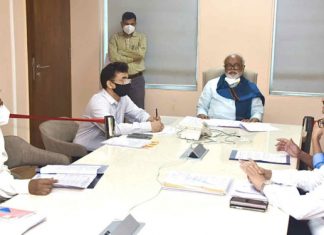 राज्यात २०२२ पर्यंत सर्वत्र होणार गुणसंवर्धित तांदळाचे वितरण – अन्न, नागरी पुरवठा व ग्राहक संरक्षण मंत्री छगन भुजबळ