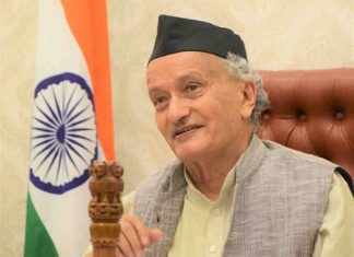 स्नातकांनी उच्च ध्येय निर्धारित करून आत्मनिर्भर भारताच्या निर्मितीसाठी प्रयत्न करावे : राज्यपाल भगत सिंह कोश्यारी