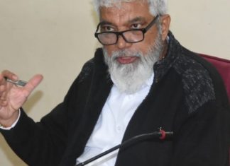 खतांच्या वाढलेल्या किमती पूर्ववत करा – कृषिमंत्री दादाजी भुसे यांची केंद्रीय खते व रसायन मंत्री मनसुख मांडविय यांच्याकडे पत्राद्वारे मागणी