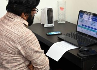 विद्यार्थ्यांना केंद्रस्थानी ठेवून परीक्षेचे नियोजन करा – शालेय शिक्षण राज्यमंत्री ओमप्रकाश उर्फ बच्चू कडू