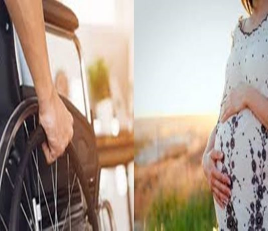 गर्भवती आणि दिव्यांग कर्मचाऱ्यांना घरुन काम करण्याची केंद्र सरकारची मुभा