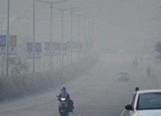 राज्यात अनेक ठिकाणी तापमानात घट