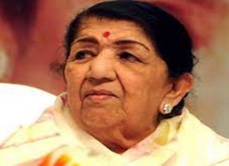 गानसम्राज्ञी लता मंगेशकर यांना कोरोनाची बाधा मात्र प्रकृती उत्तम असल्याचं मुंबईच्या महापौरांचं स्पष्टीकरण