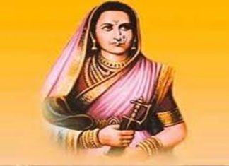 राजमाता जिजाऊ यांच्या जयंतीनिमित्त मुख्यमंत्र्यांनी केलं आभिवादन