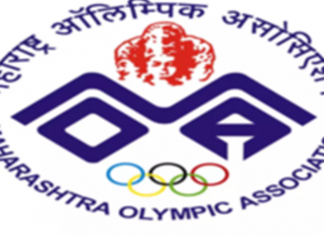 महाराष्ट्र दिनापासून मिनी ऑलिम्पिक स्पर्धा राज्य ऑलिम्पिक संघटनेच्या बैठकीत निर्णय