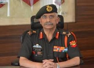 सुरक्षा दलांच्या अथक प्रयत्नांमुळे सीमाभागात हिंसाचाराच्या घटनांमध्ये लक्षणीय घट – सेनादल प्रमुख जनरल मनोज नरवणे