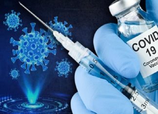 देशात आतापर्यंत १५६ कोटी ९० लाखापेक्षा जास्त लसींच्या मात्रा देण्यात आल्या