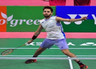 सईद मोदी आंतरराष्ट्रीय बॅडमिंटन स्पर्धेला आजपासून लखनौ इथं सुरुवात