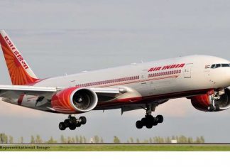 देशात आंतरराष्ट्रीय विमानांच्या उड्डाणावर असलेले निर्बंध फेब्रुवारीअखेरपर्यंत