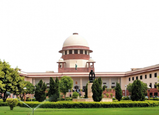 ‘नीट’ प्रवेश प्रक्रियेतलं ओबीसी आरक्षण वैध असल्याचा सर्वोच्च न्यायालयाचा निर्वाळा