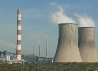 चंद्रपूर महाऔष्णिक विज केंद्राला राष्ट्रीय हरित लवादानं ठोठावला ५ कोटी रुपयांचा दंड