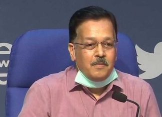 कोविड 19 चा मृत्युदर कमी करण्यासाठी कसोशीने प्रयत्न करण्याचं आवाहन