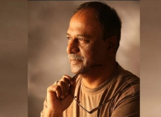 95 व्या अखिल भारतीय मराठी साहित्य संमेलनाच्या अध्यक्षपदी भारत सासणे