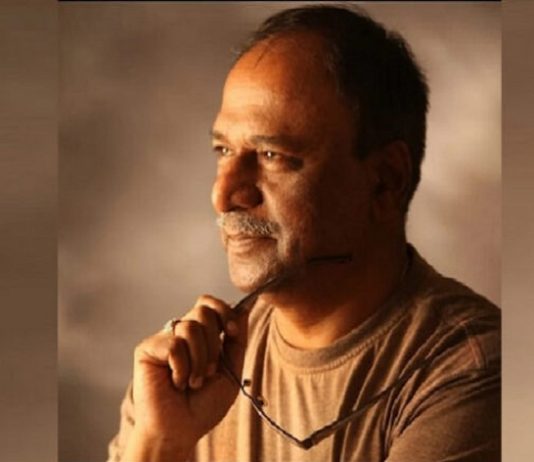 95 व्या अखिल भारतीय मराठी साहित्य संमेलनाच्या अध्यक्षपदी भारत सासणे