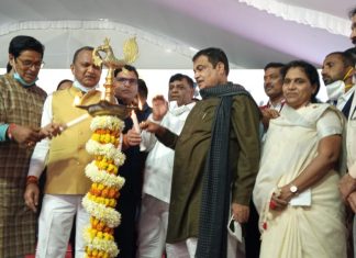 काटोल ते नागपूर हे अंतर 15 ते 20 मिनिटात कापता येईल – नितीन गडकरी