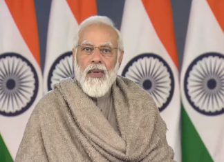 देशातली धोरणं युवकांना केंद्रस्थानी ठेवून आखली जात असल्याचं प्रधानमंत्री नरेंद्र मोदी यांचं प्रतिपादन