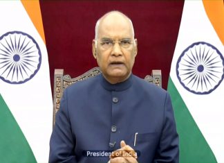 प्रजासत्ताक दिनानिमित्त राष्ट्रपतींची ३८४ शौर्य पुरस्कारांना मंजुरी