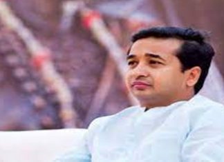 भाजपा आमदार नितेश राणे यांचा अटकपूर्व अर्ज सर्वोच्च न्यायालयानं फेटाळला