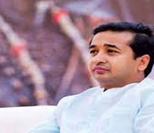 भाजपा आमदार नितेश राणे यांचा अटकपूर्व अर्ज सर्वोच्च न्यायालयानं फेटाळला