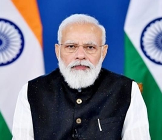 ३० जानेवारीला प्रधानमंत्री नरेंद्र मोदी मन की बात या कार्यक्रमातून जनतेशी साधणार संवाद