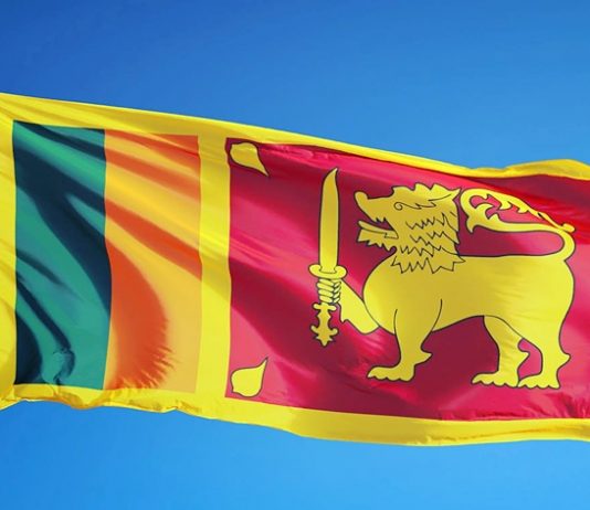 श्रीलंकेमधे आर्थिक आणिबाणी जाहीर