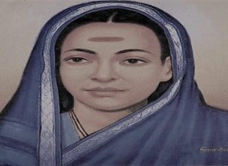 राज्यभरातून क्रांतिज्योति सावित्रीबाई फुले यांना अभिवादन