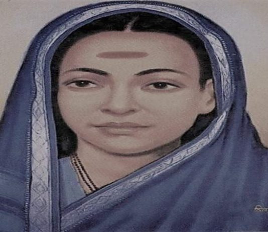 राज्यभरातून क्रांतिज्योति सावित्रीबाई फुले यांना अभिवादन