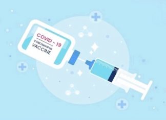 देशव्यापी लसीकरण मोहिमेत आतापर्यंत १४६ कोटी ७० लाखाहून अधिक लसमात्रा