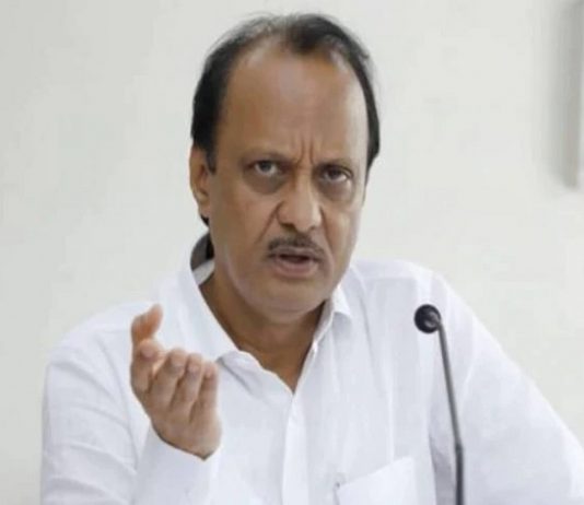 तज्ज्ञांनी दिलेल्या कोरोना संसर्ग वाढीच्या पार्श्वभूमीवर उपमुख्यमंत्री अजित पवार यांच्या प्रशासनाला उपाययोजना करण्याच्या सूचना