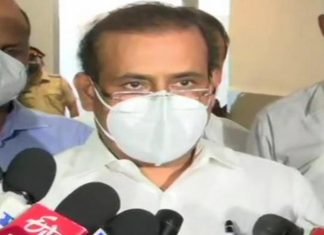 अँटिन्जन चाचणी पॉझिटिव्ह आली, तर आरटी पीसीआर चाचणी करण्याची आवश्यकता नाही