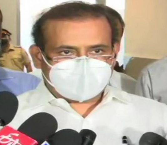 अँटिन्जन चाचणी पॉझिटिव्ह आली, तर आरटी पीसीआर चाचणी करण्याची आवश्यकता नाही