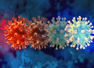 देशात गेल्या २४ तासात सुमारे ९१ हजार नव्या कोरोना बाधितांची नोंद