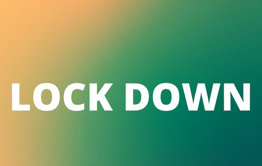 वाढत्या कोविड रुग्णसंख्येच्या पार्श्वभूमीवर तामिळनाडू राज्य सरकारने केली लॅाकडाऊनची घोषणा