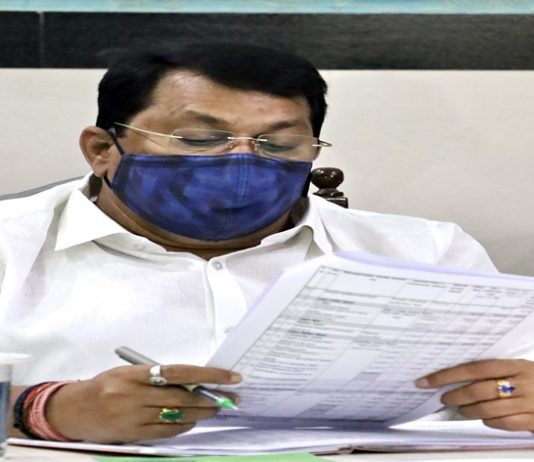 राज्यातल्या ८ जिल्ह्यांमध्ये ओबीसींच्या नोकरभर्तीचा मार्ग मोकळा