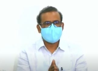 कोरोना प्रतिबंधक नियम न पाळणाऱ्यांवर गुन्हे दाखल करण्याची गरज आरोग्यमंत्री राजेश टोपे यांच्याकडून व्यक्त