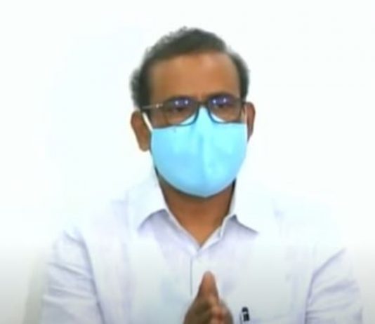 कोरोना प्रतिबंधक नियम न पाळणाऱ्यांवर गुन्हे दाखल करण्याची गरज आरोग्यमंत्री राजेश टोपे यांच्याकडून व्यक्त