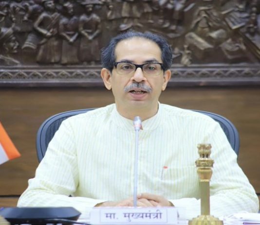 कुठल्याही प्रकारची टाळेबंदी करुन राज्य ठप्प करायचं नाही- मुख्यमंत्री