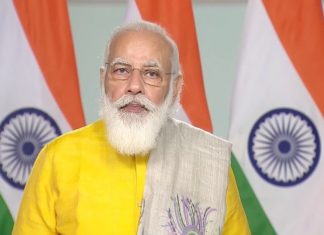 २६ डिसेंबर हा दिवस ‘वीर बाल दिवस’ म्हणून साजरा केला जाईल, अशी प्रधानमंत्र्यांची घोषणा