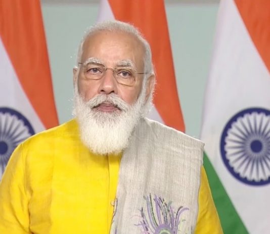 २६ डिसेंबर हा दिवस ‘वीर बाल दिवस’ म्हणून साजरा केला जाईल, अशी प्रधानमंत्र्यांची घोषणा