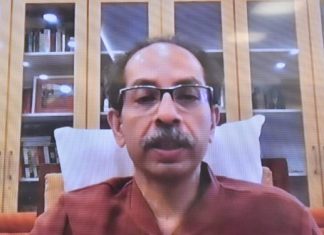 मुंबई किनारा रस्ता प्रकल्प मुंबईकरांच्या जीवनाला गती देणारा – मुख्यमंत्री उद्धव ठाकरे