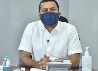 प्रजासत्ताकदिनी राजपथावर महाराष्ट्राचा ‘जैवविविधता मानके’ यावर चित्ररथ