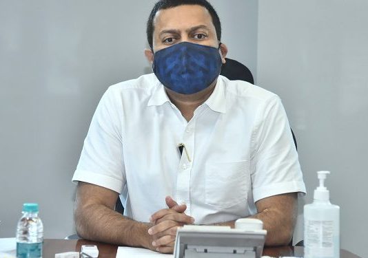 प्रजासत्ताकदिनी राजपथावर महाराष्ट्राचा ‘जैवविविधता मानके’ यावर चित्ररथ