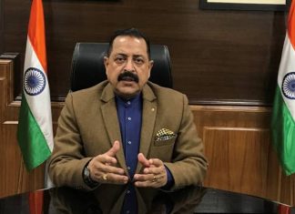 कौटुंबिक निवृत्तीवेतनासाठी मतिमंद अपत्य पात्र : जितेंद्र सिंग