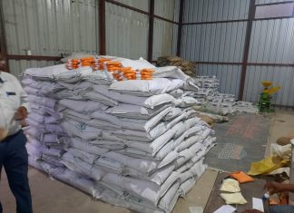 अन्न व औषध प्रशासन विभागाच्यावतीने दूध भेसळीस आळा घालण्यासाठी कारवाई सत्र सुरू