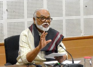 राष्ट्रीय अन्न सुरक्षा योजनेच्या जिल्हानिहाय उद्दिष्टांमध्ये सुधारणा – अन्न, नागरी पुरवठामंत्री छगन भुजबळ यांची माहिती