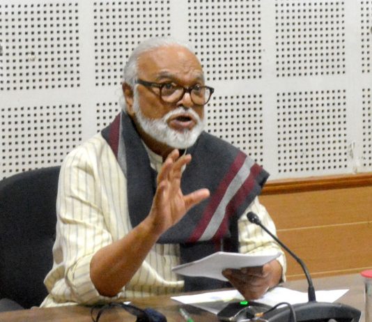 राष्ट्रीय अन्न सुरक्षा योजनेच्या जिल्हानिहाय उद्दिष्टांमध्ये सुधारणा – अन्न, नागरी पुरवठामंत्री छगन भुजबळ यांची माहिती